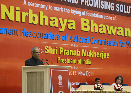 Nirbhaya Bhawan